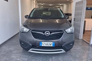 Opel Crossland X 1.5 ECOTEC D 120 CV Start&Stop au