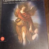 LIBRO “CAPOLAVORI DA SCOPRIRE”