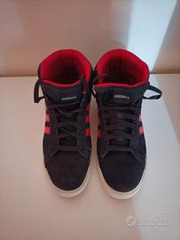 scarpe sneakers Adidas originali taglia 38