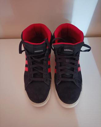 scarpe sneakers Adidas originali taglia 38