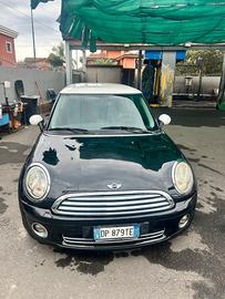 Mini 1.6 16V Cooper D