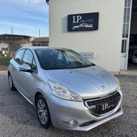 Peugeot 208 Versione Allure
