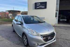 Peugeot 208 Versione Allure