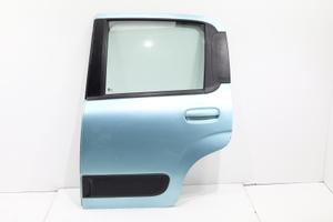 PORTIERA POSTERIORE SINISTRA FIAT Panda Cross 5185