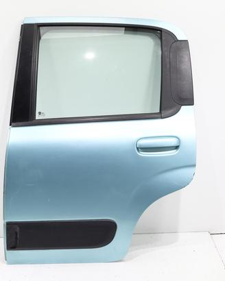 PORTIERA POSTERIORE SINISTRA FIAT Panda Cross 5185