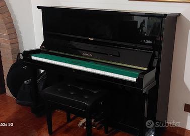 Pianoforte