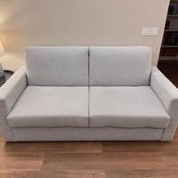 Divano letto 3 posti Arredissima modello "Mitico"