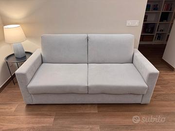 Divano letto 3 posti Arredissima modello "Mitico"