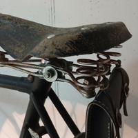 Bici  BIANCHI EXSTRA LUSSO