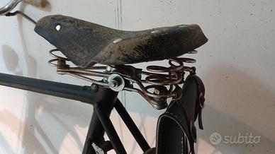 Bici  BIANCHI EXSTRA LUSSO