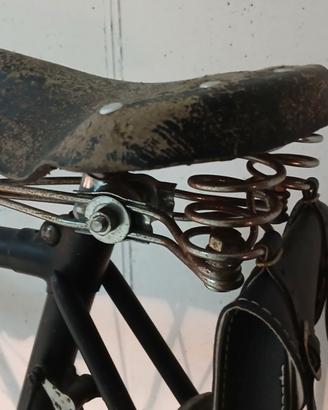 Bici  BIANCHI EXSTRA LUSSO