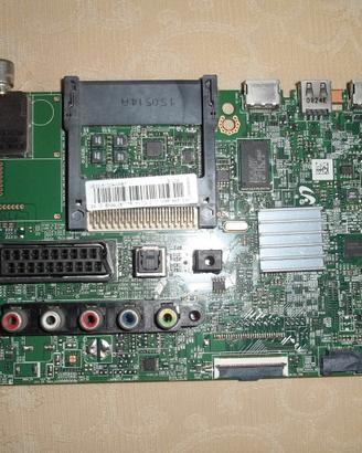 Main board samsung BN94-08117R