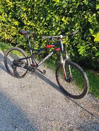 mountain bike rockrider st 530s 