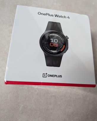 Smartwatch OnePlus 4 