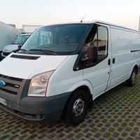 Ford TRANSIT 280