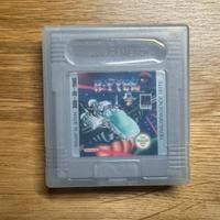 R-Type for Game Boy – Classic Space Shooter!