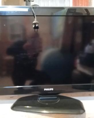 TV Philips e United