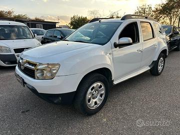 Dacia Duster 1.5 dCi 110CV Ambiance
