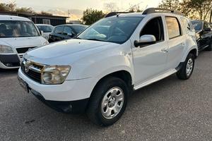 Dacia Duster 1.5 dCi 110CV Ambiance