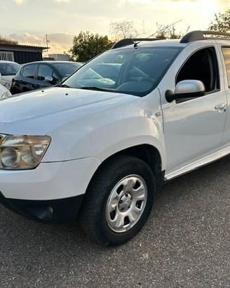 Dacia Duster 1.5 dCi 110CV Ambiance