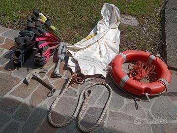 Attrezzatura subacquea