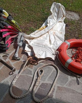 Attrezzatura subacquea