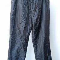 Pantalone pioggia moto