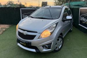 Chevrolet SPARK 2010 1.0 BENZINA 119000KM NEOPATEN