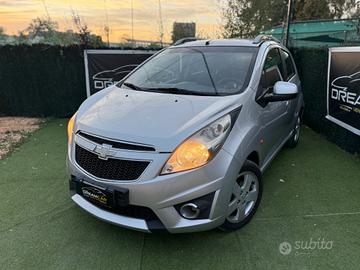 Chevrolet SPARK 2010 1.0 BENZINA 119000KM NEOPATEN