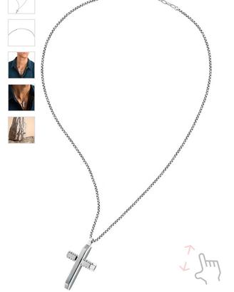 Collana Sector 