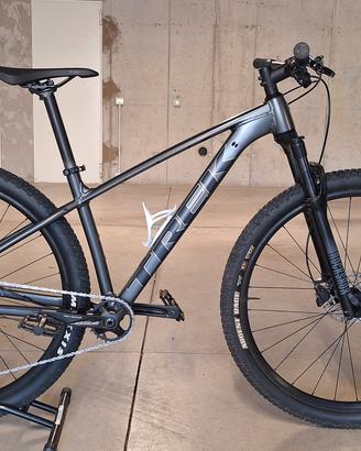 trek xcaliber8