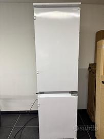 Frigorifero da incasso