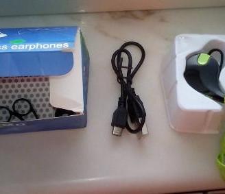 Auricolari wireless