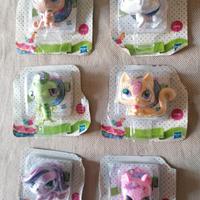 Littlest Pet Shop 