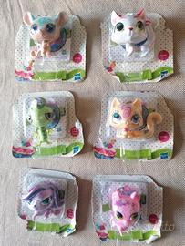 Littlest Pet Shop 