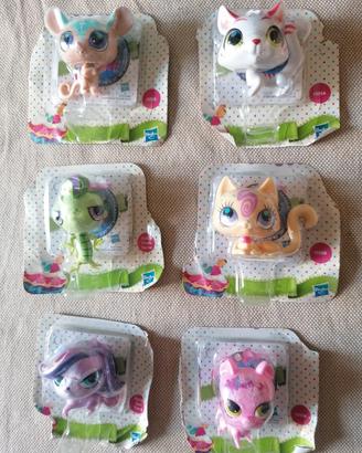 Littlest Pet Shop 