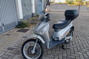 Piaggio Liberty 50 - 2007