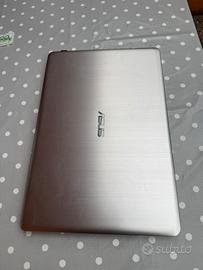 ASUS N580GD i7 16GB SSD GTX1050 15,6”