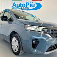 Nissan Townstar 1.3 130 CV N-Connecta