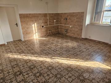 Appartamento a polveroni