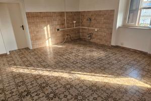 Appartamento a polveroni