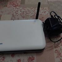 Router Digicom RAW300U-A02