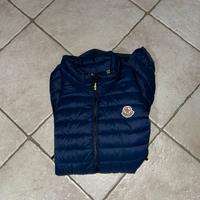 smanicato moncler taglia m