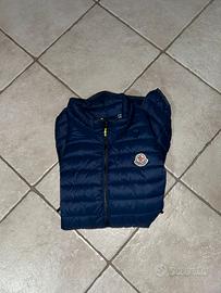 smanicato moncler taglia m