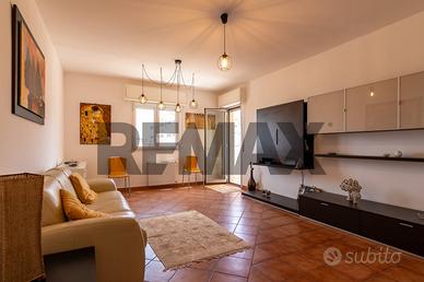 Appartamento - Ragusa
