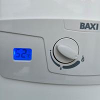 scaldabagno solo a gas Metano 