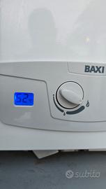 scaldabagno solo a gas Metano 