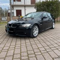 320i touring M paket