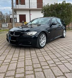 320i touring M paket