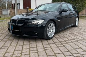 320i touring M paket